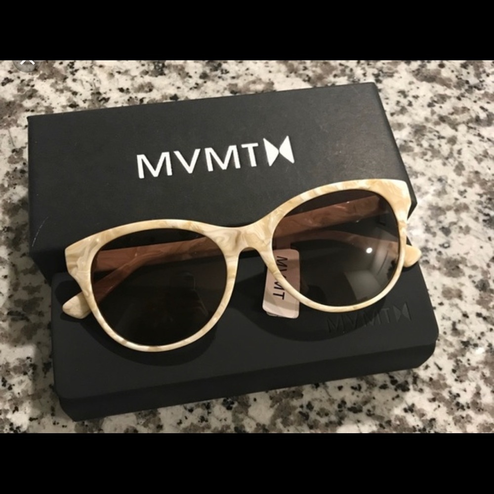 MVMT Women’s Sunglasses - Picture 4 of 4